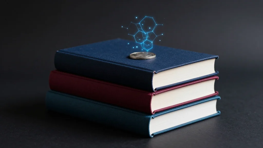 Read These Books to Master Nation-Building and Growth
