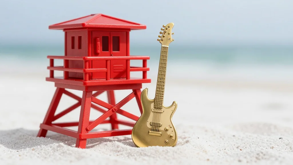 New Order Hall of Fame; 1993 Baywatch
