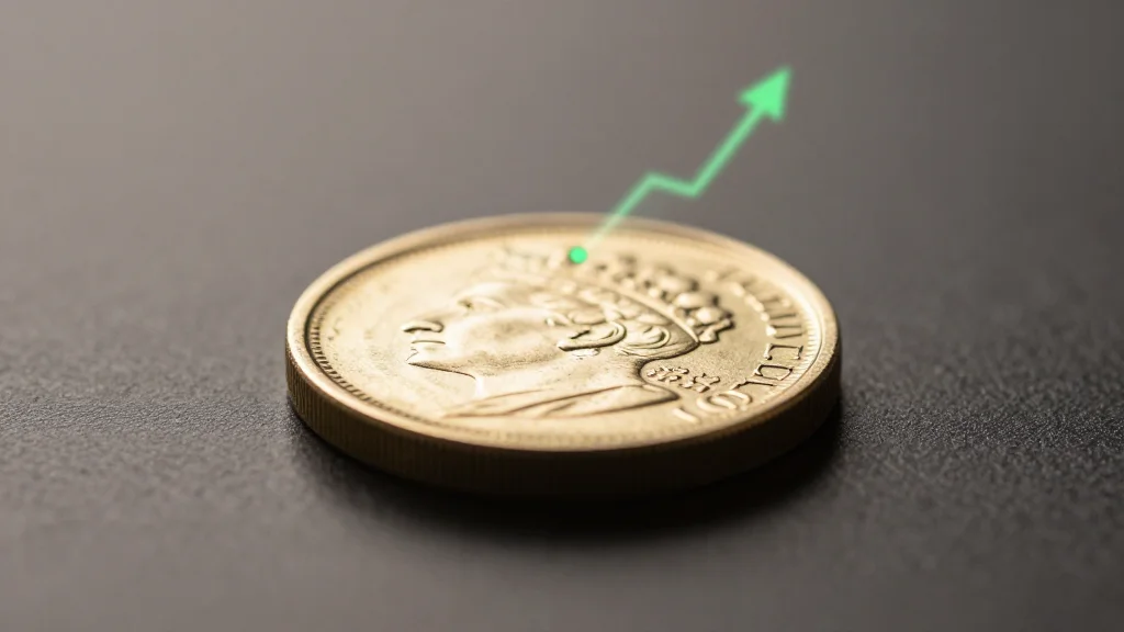 Patience Pays: Trade Hits 2‑Month High, Still Uncertain