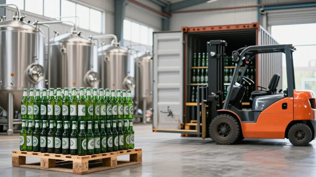 Heineken to Shift Singapore Beer Production to Malaysia and Vietnam, Cutting 130 Jobs