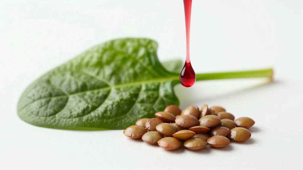 Persistent Fatigue May Signal Low Iron, Health Experts Advise Testing