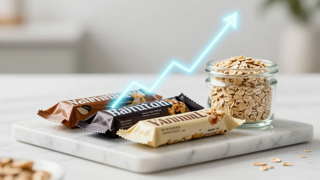 Simply Good Foods Posts 15% Sales Jump as OWYN Adds $33.8M in Q2 2025
