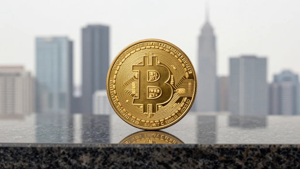 BlackRock Nets $190 Million in Bitcoin in One Week Amid Institutional Surge