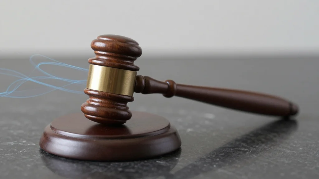 Alberta Court Tosses Worker's Appeal of Wrongful Dismissal    Case
