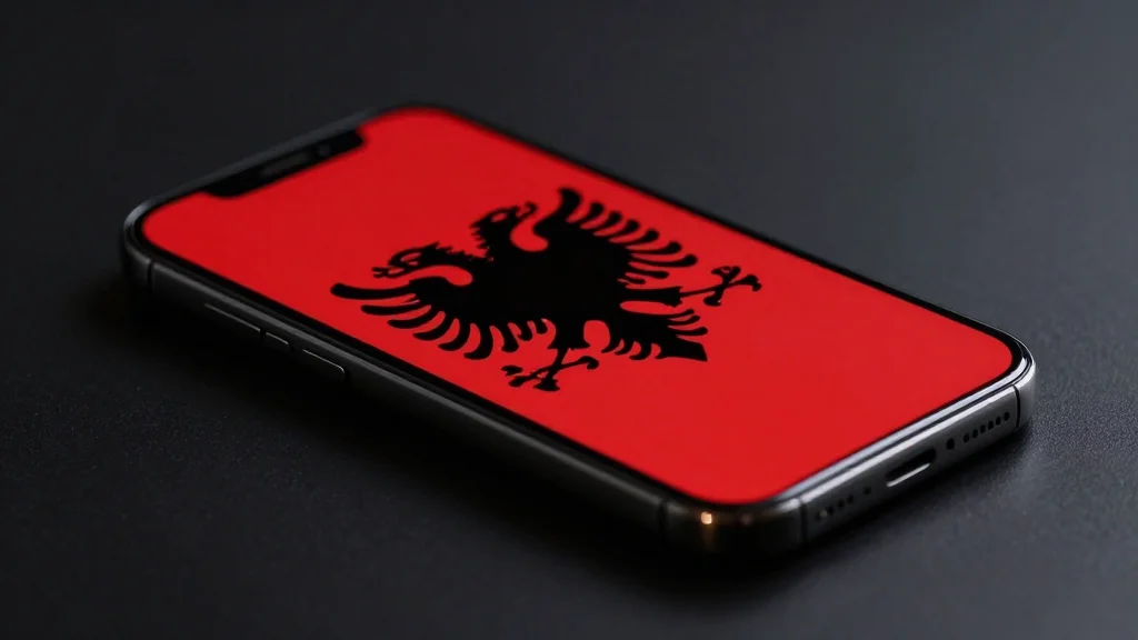 Albania Lifts TikTok Ban After Safety Upgrades