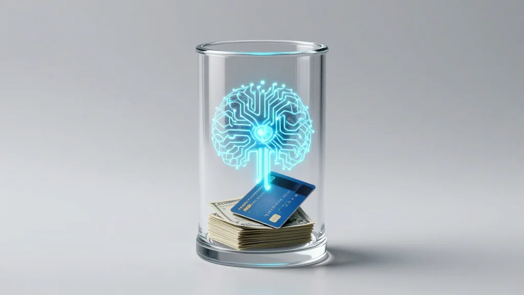 SMBs Ramp up AI Tool Use to Manage Company and Employee Expenses