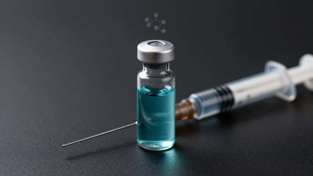 RFK Jr Promotes Unproven Peptides, BPC‑157 Lacks Solid Data