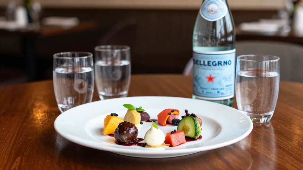 S.Pellegrino’s 777 Dinner Unites Seven Top Chefs for One‑Night New Orleans Feast