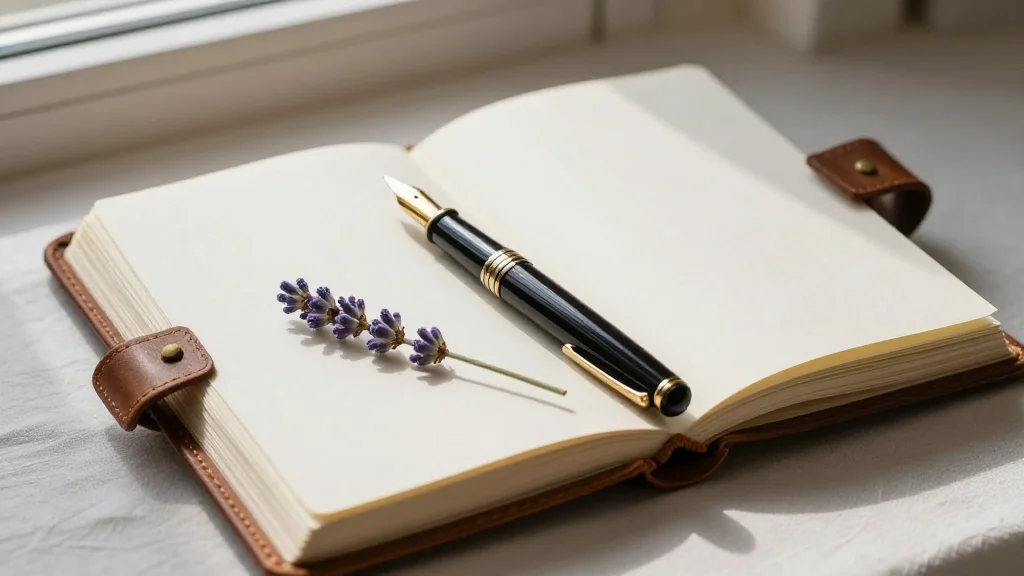 Creators' Notebooks Reveal the Messy Path to Greatness