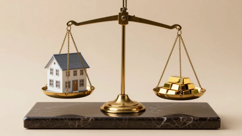 Trust Funds Protect Black Wealth From Home Liens