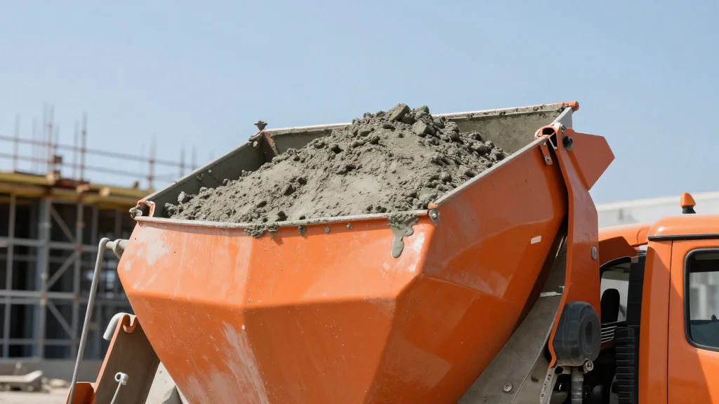 Iraqi Cement Producers Association Tackles Market Stability and Green Innovation