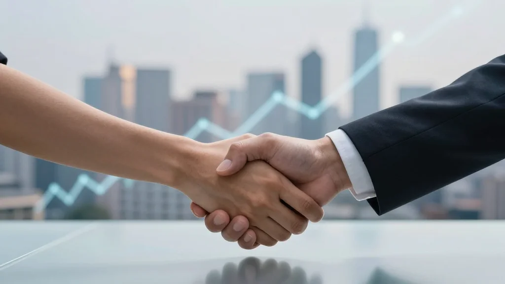 Figure Partners with Credibly to Expand SMB Lending