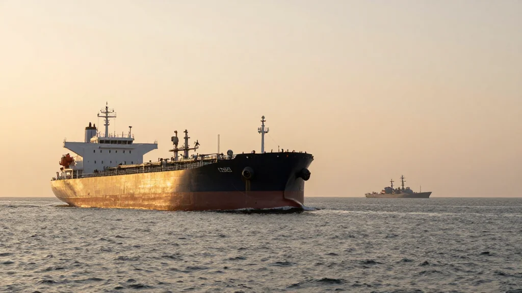 Iran Rejects Trump's Claim, Strait of Hormuz Stays Closed
