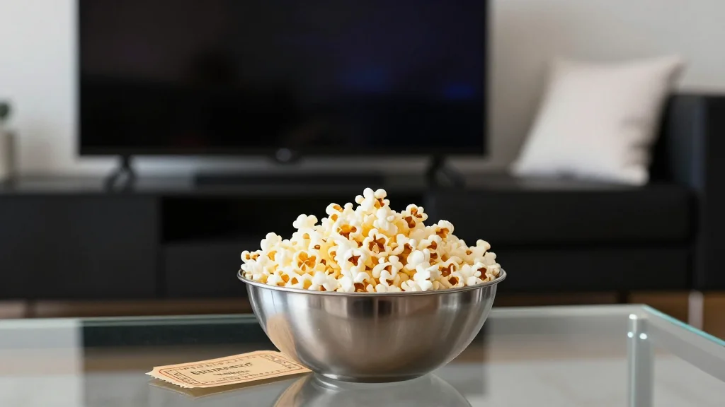 Streaming Wars Heat Up: New Movies Flood Netflix, Disney+, HBO Max This Week