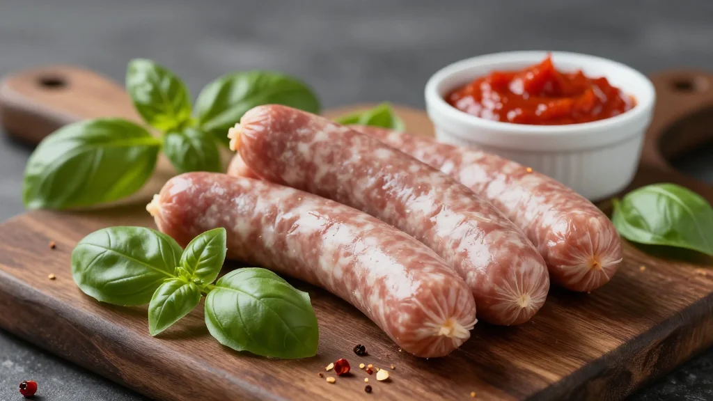 Seaboard Sees Potential for Prairie Fresh, Garozzo’s Sausage to Go Beyond KC