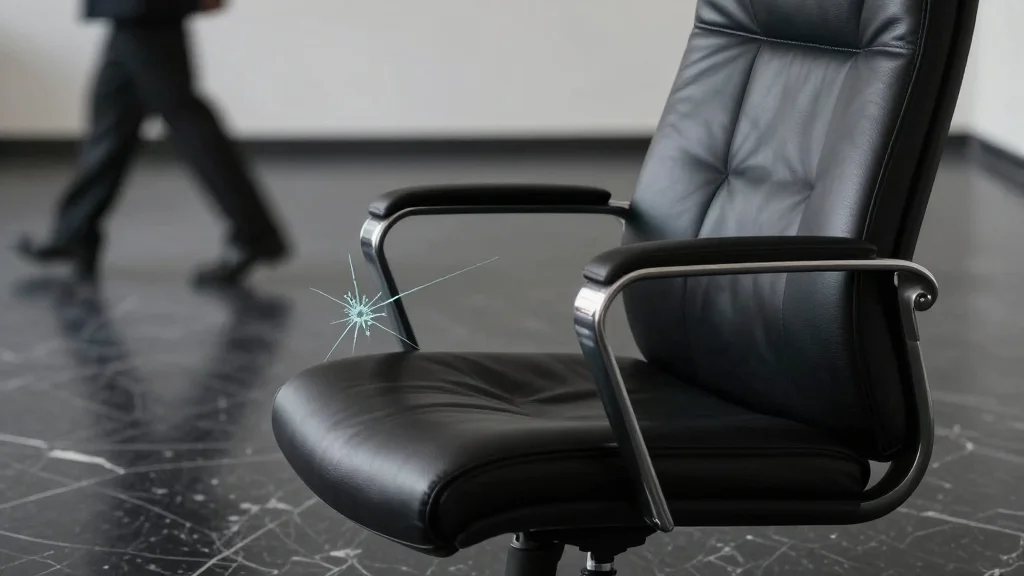 HESTA COO Resigns as Third C‑suite Exit Hits $100B Fund Amid Admin Provider Crisis