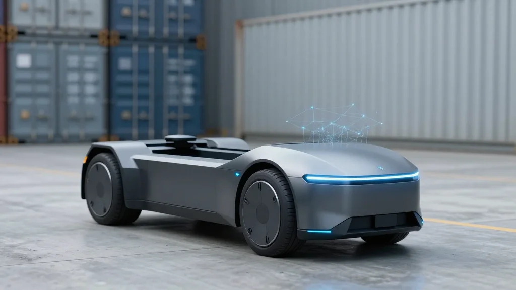 Humble Robotics Raises $24M Seed Round Led by Eclipse