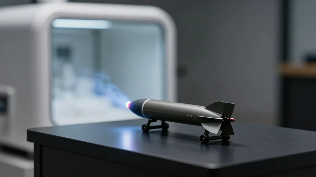 AeroVironment Wins $97.4m GENESIS Contract From US Army