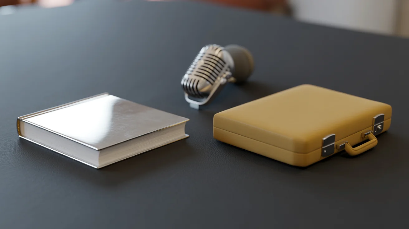 Master Storytelling, Speaking, and Selling Before Chasing Tools