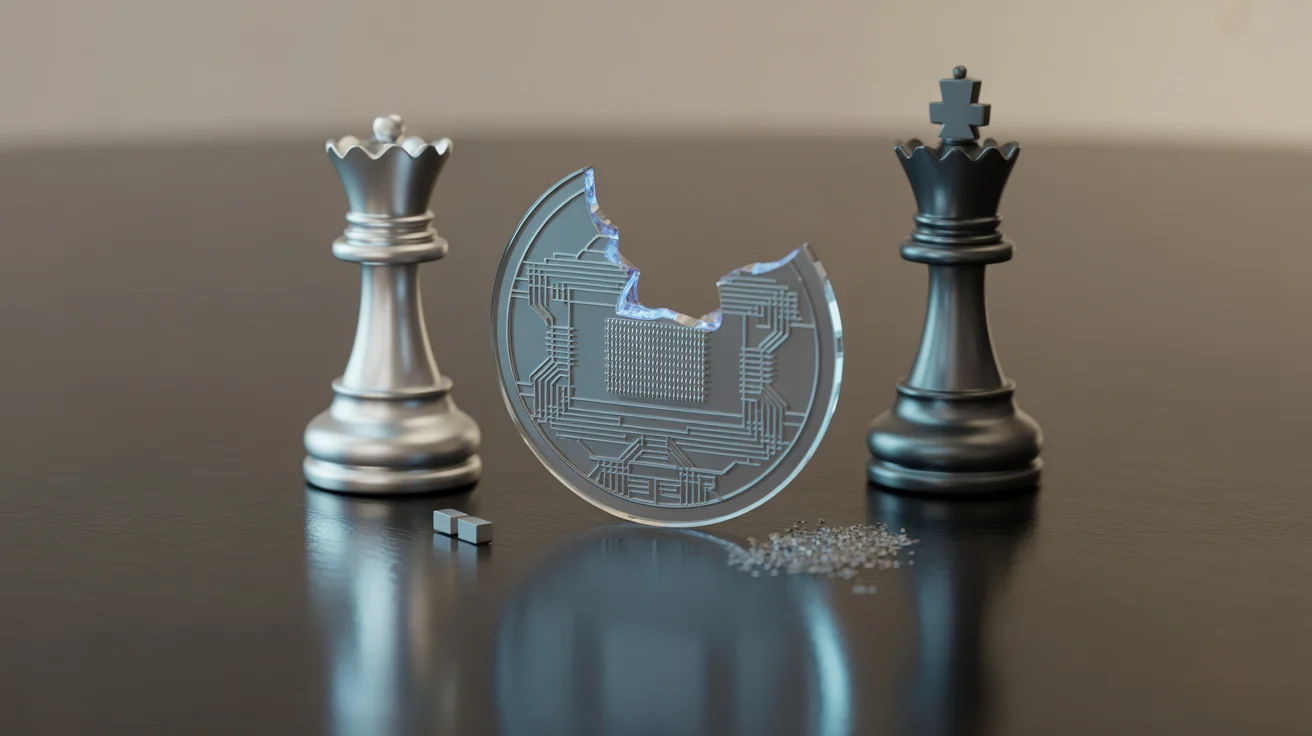 Solana Upgrade, Aave Feud Highlight Token Valuation Woes
