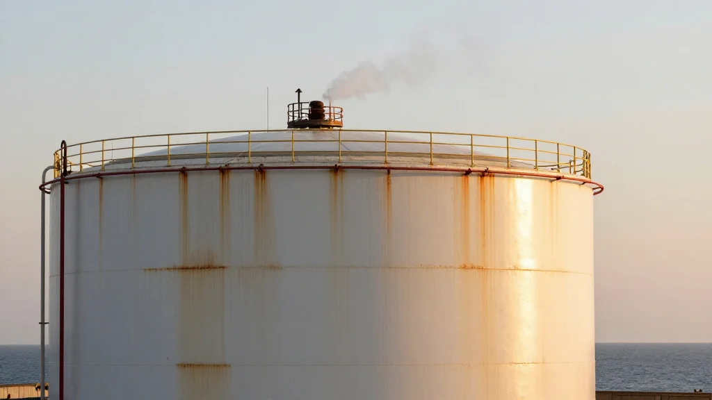 Paper Brent Futures Mislead; Spot Prices Already $150