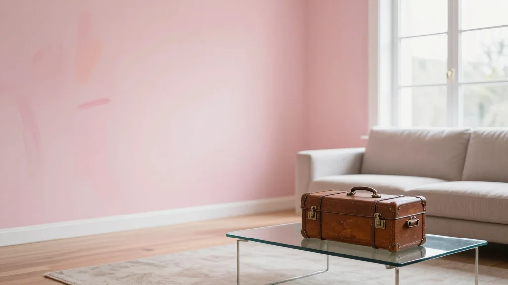 Emilie Dubois Turns the Living Room Into a Map of Belonging at BFAF