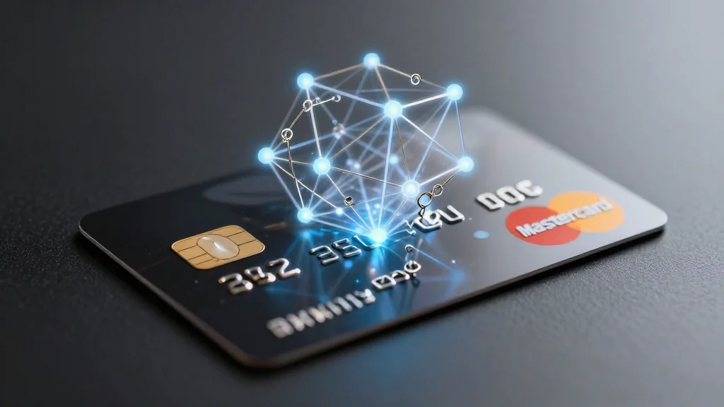 Mastercard Launches 85‑partner Blockchain Network as XRP Payments Make up 53% of XRPL Activity
