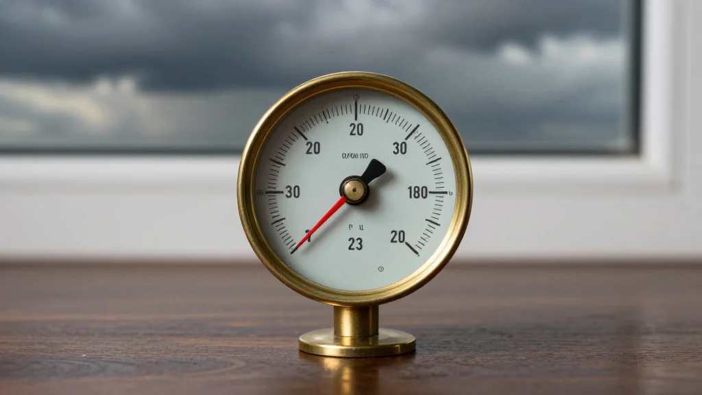 S&P Short‑Range Oscillator Hits Extreme Overbought Level