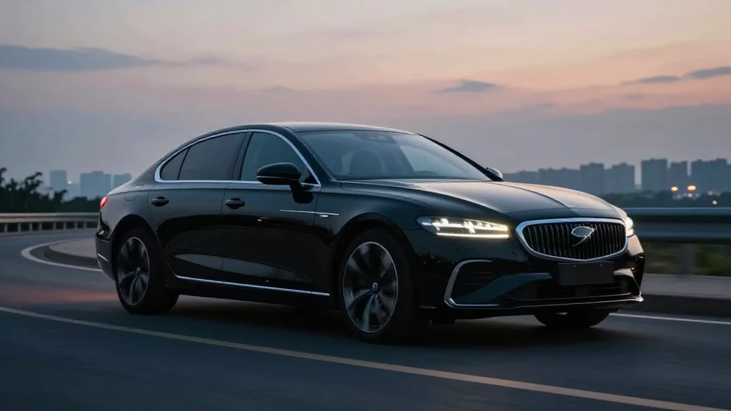 Volvo CEO Says Wagons Are Primed For Their Comeback Moment