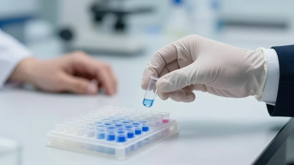 Arlington Scientific Completes Acquisition of Awareness Technology's ELISA Product Line