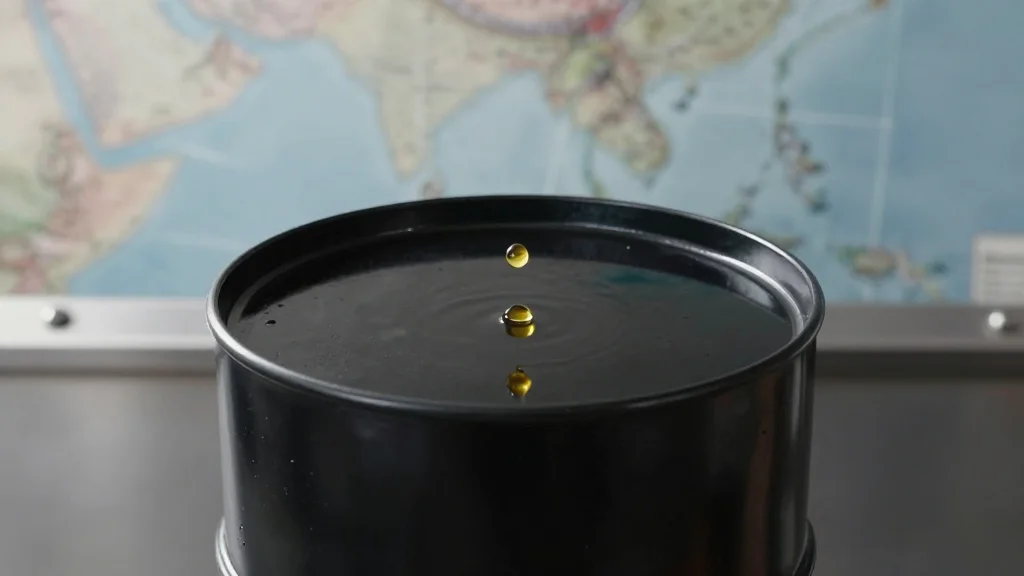 Oil Soars over 7% as Iran Suspends U.S. Negotiations