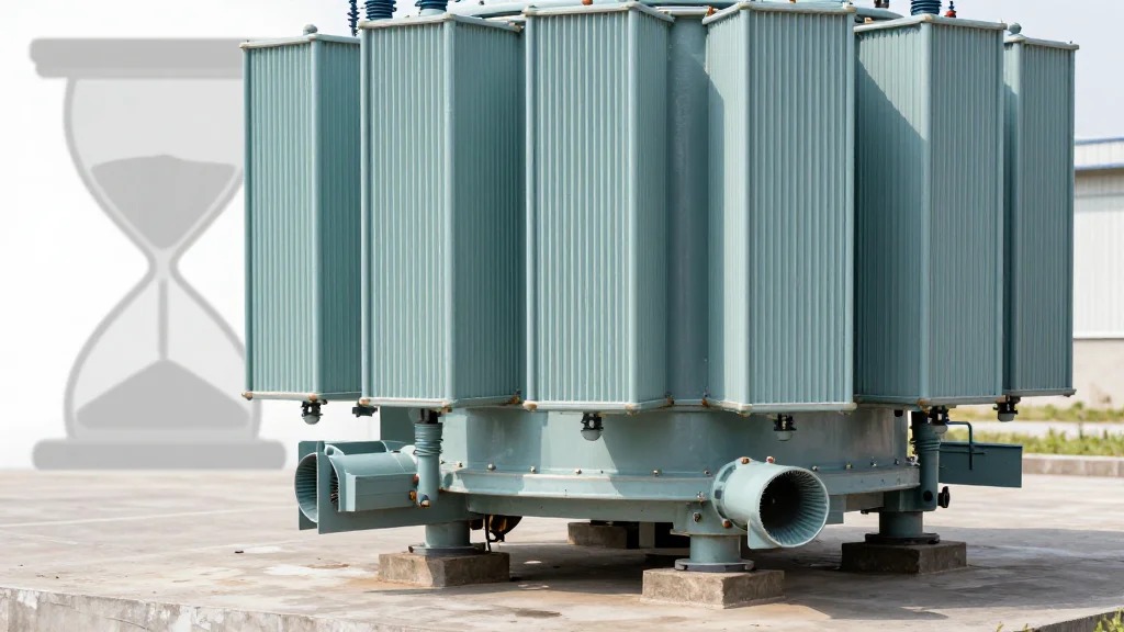 US Transformer Shortages Push Lead Times to Four Years