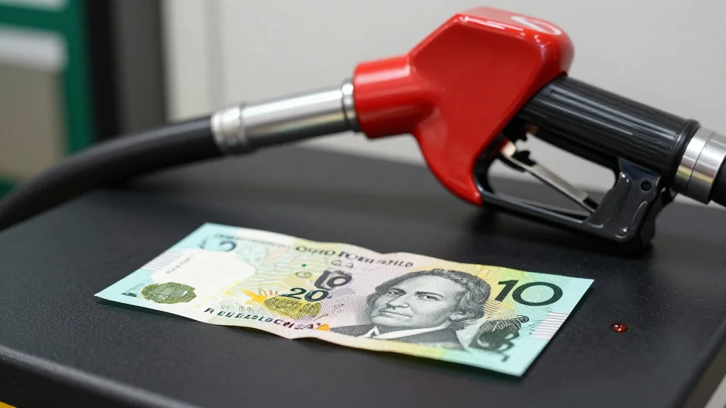 Australia's CPI Jumps to 4.6% as Energy Shock Fuels RBA Rate Hike Odds