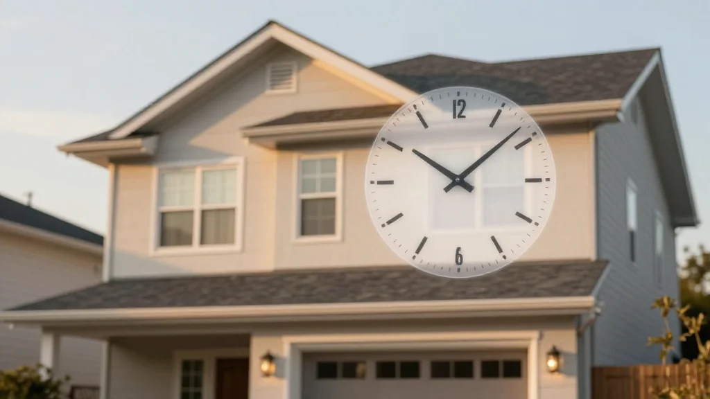 Housing Tenure Doubled Post‑Covid Despite Brief Low‑rate Period