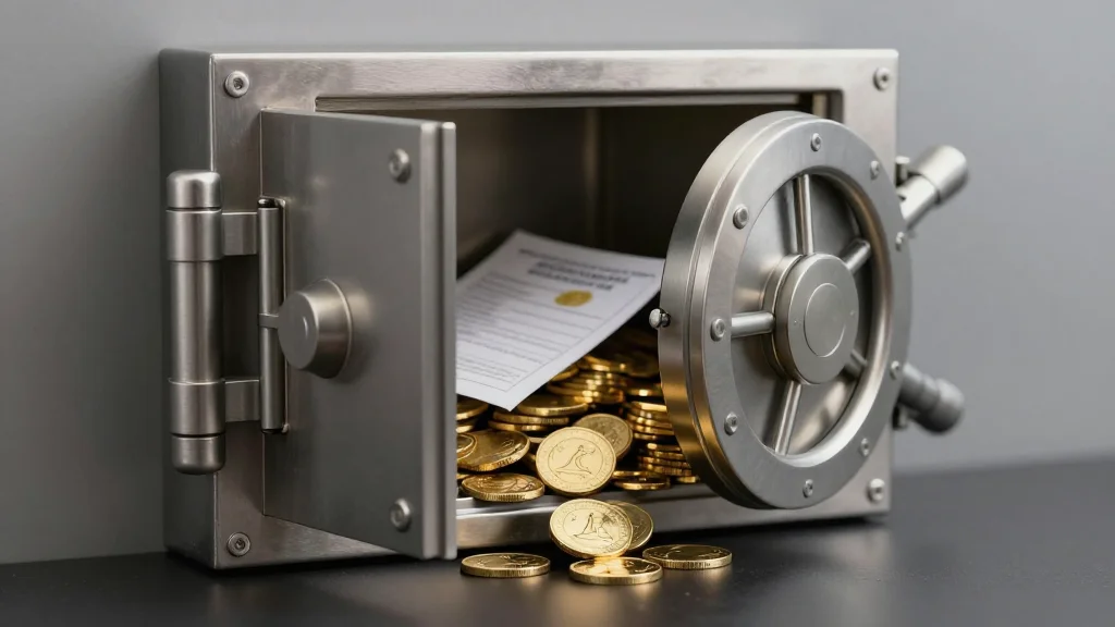 Private Credit Making Itself at Home at Federal Home Loan Banks