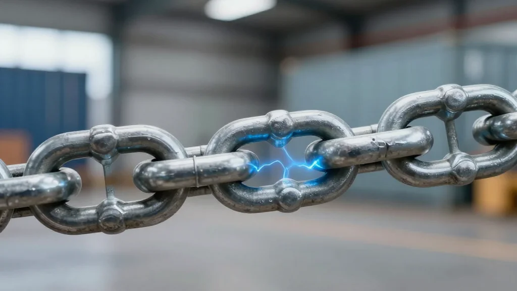 Networks, Not AI, Remain the True Competitive Moat