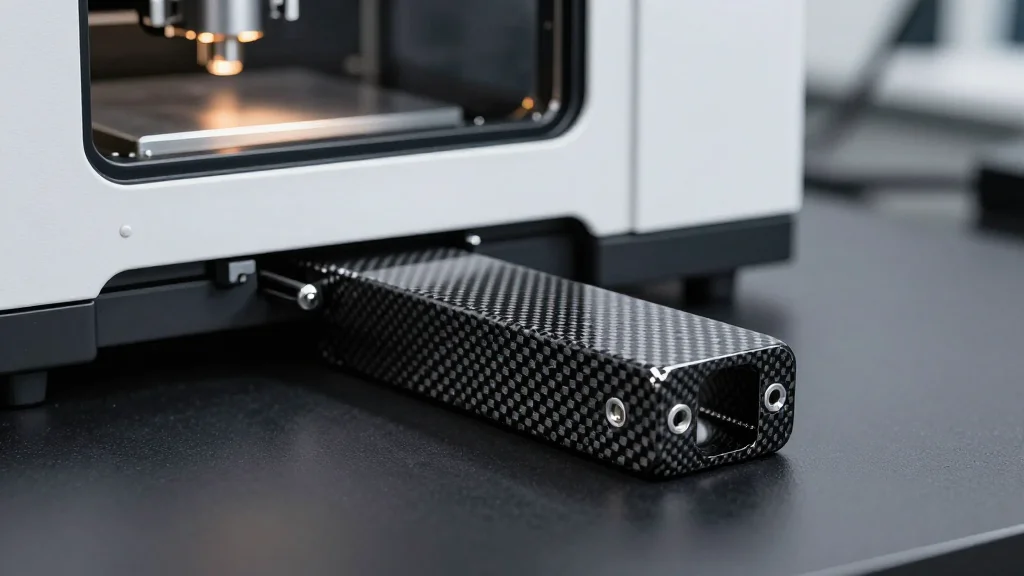 BIWI SA Acquires 9T Labs’ Additive Manufacturing Assets to Build European Advanced Composites Hub