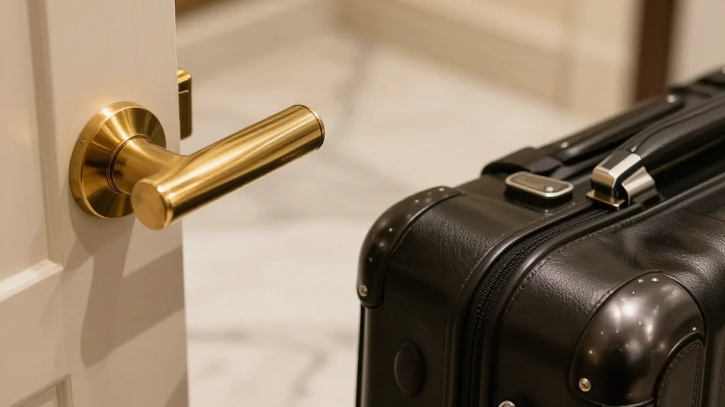 U.S. Hotels Bounce Back After Slowest Memorial Day Weekend in Six Years