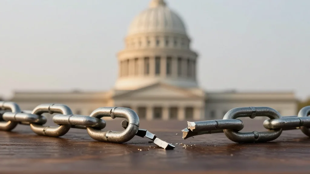 Court Repudiates Extension of Federal Supervised Release While a Defendant Absconds