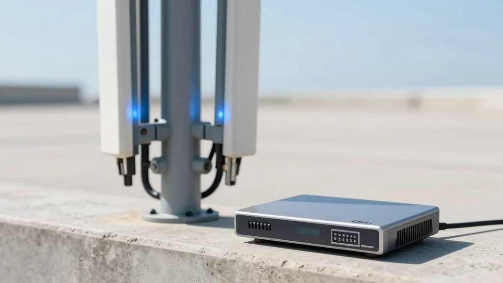 Charter Wins Mobile, Loses Ground in Home Broadband