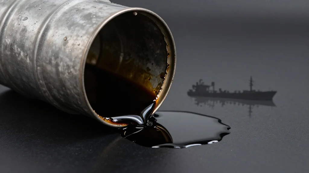 Kpler's Half‑production Cut for Iran Remains Speculative