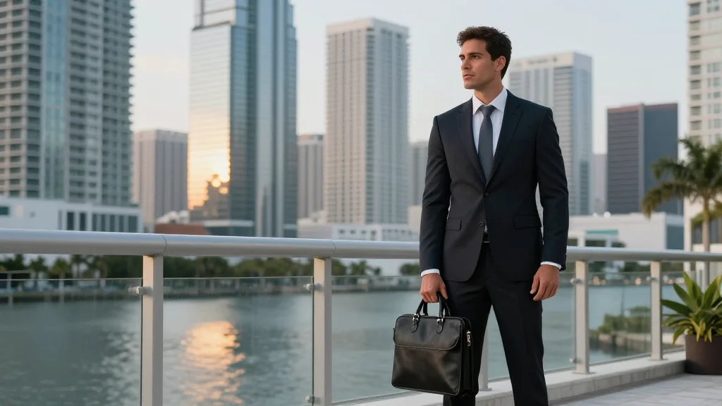 Miami Hedge Funds Lose 20 Investment Professionals in 2026 as Talent Shift Persists