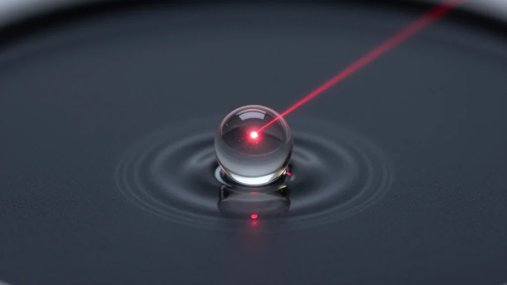 Laser-Activated Nanodroplets Enable Photo-Activated Ultrasound Imaging
