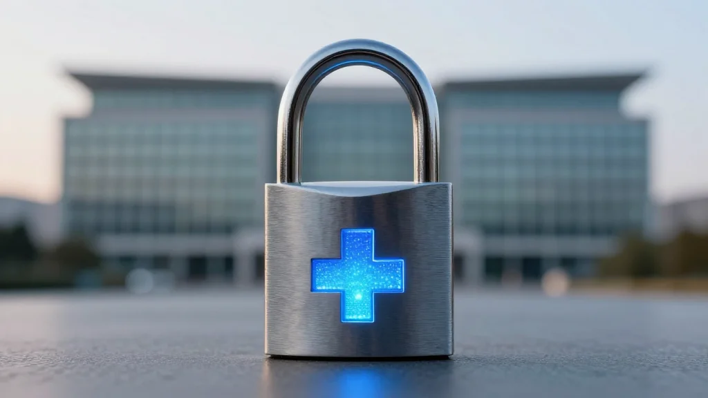 Electronic Health Records: Better Goals and Measures Would Improve Interagency Cybersecurity Collaboration