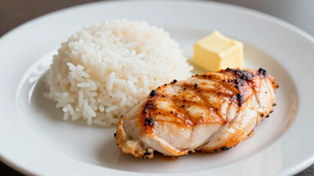 Protein’s Thermic Boost Makes Fat Loss Easier