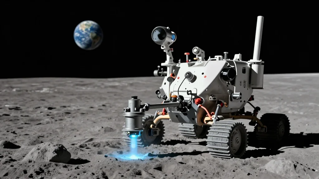 The Cost Of Helium-3: Earth Sources Vs The Moon