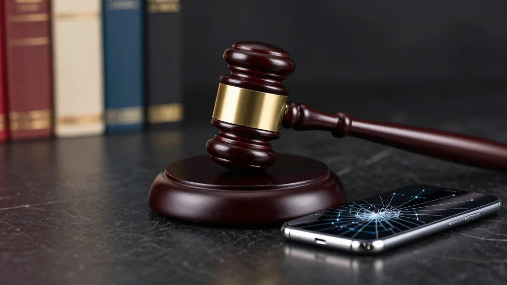 Jury Finds Meta and YouTube Negligent in Landmark Case