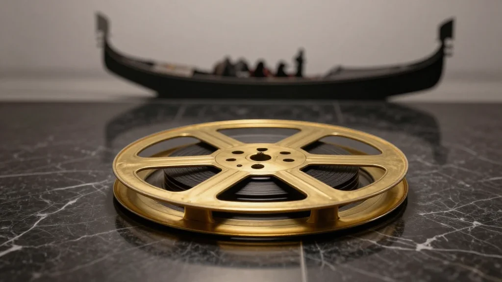 Sorrentino's La Grazia Review Arrives with UK Release