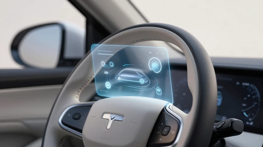 App Now Fully Drivable by Agent – First Step