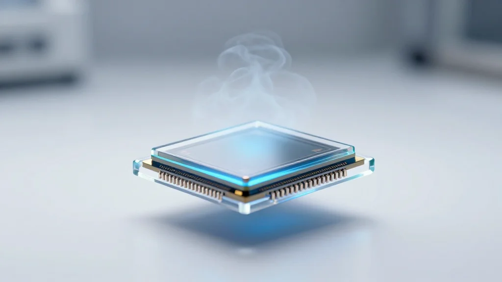 Packaging Shift Lets Amazon, Google Embrace Intel Foundry